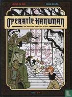 Operatie Hanuman, Eén stripboek, Ophalen of Verzenden, Zo goed als nieuw