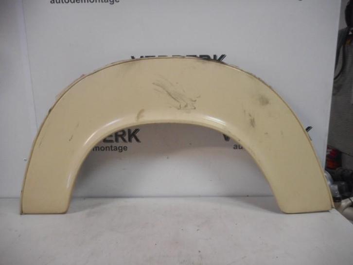 Spatbord Links Achter Ford Transit/FT (1978-03/1985-12), Auto-onderdelen, Carrosserie en Plaatwerk, Ford, Gebruikt