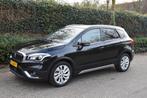 Suzuki S-Cross 1.0 Boosterjet Exclusive AUTOMAAT | CAMERA |, Stof, Gebruikt, Met garantie (alle), 400 kg
