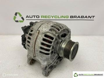 Dynamo Volkswagen Audi Seat Skoda 06J903023H beschikbaar voor biedingen