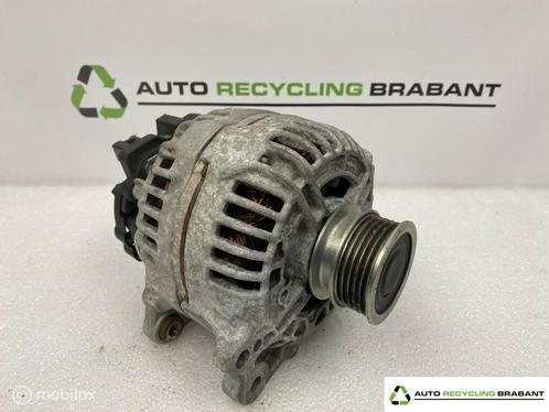 Dynamo Volkswagen Audi Seat Skoda 06J903023H, Auto-onderdelen, Elektronica en Kabels, Skoda, Gebruikt, Ophalen of Verzenden