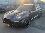 Porsche Cayenne 4.8 V8 Turbo Techart Magnum Facelift BTW, Auto's, Automaat, Cayenne, Gebruikt, 8 cilinders