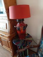 Vintage germany lamp  tonnieshof, Ophalen of Verzenden