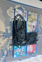 Ps4 met veel cd's voor fifa plus een HMDI kapel met een cont, Spelcomputers en Games, Ophalen of Verzenden, Gebruikt