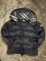 Burberry jas maat s, Kleding | Heren, Jassen | Winter, Verzenden, Zwart, Zo goed als nieuw, Burberry