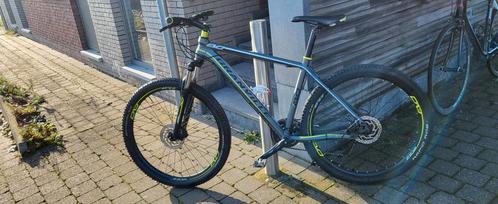 Fiets Granville 27,5, Fietsen en Brommers, Fietsen | Crossfietsen en BMX, Zo goed als nieuw, Ophalen of Verzenden