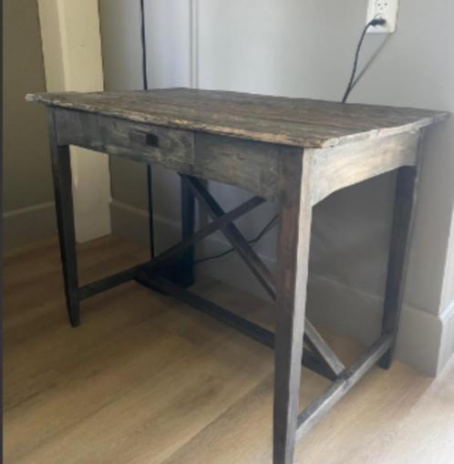 Bureau Tafel, Huis en Inrichting, Bureaus, Zo goed als nieuw, Bureau, Ophalen