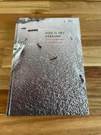 Boek Hotel New York Rotterdam, Ophalen of Verzenden, Zo goed als nieuw