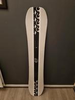 K2 ECOMETRIC 152 SNOWBOARD, Ophalen of Verzenden, Gebruikt, Board