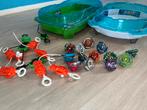 Beyblade Set - Arena's en Launchers!, Ophalen, Gebruikt, Jongen of Meisje