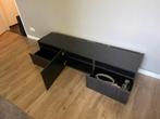 Ikea BESTA televisiemeubel, Ophalen, Kunststof, Gebruikt, 150 tot 200 cm