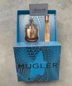 Mugler Alien Goddess eau de parfum giftset 30ml & 10ml nieuw, Ophalen of Verzenden, Nieuw