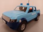 Playmobil Politie 4x4 Truck, Poppetjes Onderdelen 18.95, Kinderen en Baby's, Speelgoed | Playmobil, Verzenden, Zo goed als nieuw