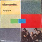 Alphaville - Big in Japan single 7" vinyl, Cd's en Dvd's, Vinyl Singles, Pop, Ophalen of Verzenden, Zo goed als nieuw, Single