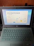 HP chroombook, Computers en Software, Chromebooks, 14 inch, 4 GB of minder, Nieuw, Ophalen of Verzenden