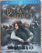 Limited editie Beowulf & Grendel Blu-ray, Ophalen of Verzenden, Zo goed als nieuw