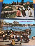 Palma de Mallorca, Spanje, Verzamelen, Ansichtkaarten | Buitenland, Gelopen, Ophalen of Verzenden, Spanje