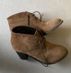 Pumps van Fred de la Bretoniere, Kleding | Dames, Pumps, Fred de la Bretoniere, Bruin, Ophalen of Verzenden