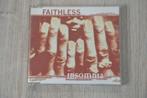 FAITHLESS --- INSOMNIA 6 TRACK, 1 single, Verzenden, Dance, Maxi-single