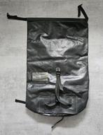 Waterproof plunjebaal, Ophalen, Gebruikt