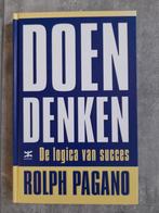 Boek Doen denken over effectief gebruik van SMART methode, Ophalen of Verzenden, Zo goed als nieuw