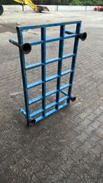 Ijzeren bok, Doe-het-zelf en Verbouw, Metalen, Ophalen of Verzenden, IJzer