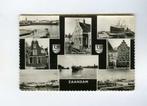 scheepvaart-foto- ZAANDAM-div schepen, Ophalen of Verzenden, Zuid-Holland