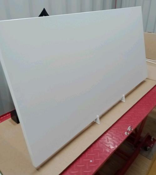 Infraroodpaneel 900 watt, Doe-het-zelf en Verbouw, Verwarming en Radiatoren, Nieuw, 800 watt of meer, 60 tot 150 cm, Ophalen