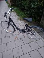 Btwin Elops 100 damesfiets 6 versnellingen af halen adamoost, Fietsen en Brommers, Ophalen, Versnellingen