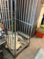 Rolcontainer - Magazijn/Winkel Opslag, Ophalen of Verzenden