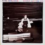 Rita Coolidge – Never Let You Go, Ophalen of Verzenden, Gebruikt, 12 inch, Poprock