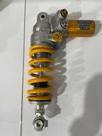 Ohlins TTXGP achterschokbreker Panigale V4, Ophalen of Verzenden, Gebruikt