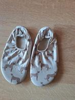 Slipstop gymschoenen cheeta maat 27/28 ZGAN, Schoentjes, Jongetje of Meisje, Ophalen of Verzenden, Zo goed als nieuw