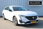 Peugeot 308 SW 1.2 PureTech Active Pack Business VOORRAAD KO, 12 maanden, Stof, 1199 cc, Wit