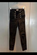 Josh V spijkerbroek zwart maat s, Ophalen of Verzenden, Zo goed als nieuw, Zwart, W28 - W29 (confectie 36)