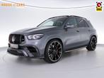 Mercedes-Benz GLE-klasse 63S AMG BRABUS 800 4MATIC+ Premium, Auto's, Automaat, Gebruikt, GLE, Leder