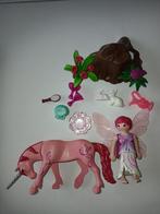 Playmobil 5443 Fairies, Ophalen of Verzenden, Zo goed als nieuw, Complete set