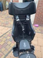 Bobike exclusive maxi fietsstoeltje achter., Fietsen en Brommers, Fietsaccessoires | Fietsstoeltjes, 15 t/m 25 kg, Achterzitje