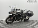 KAWASAKI Z 1000 SX | 1e eigenaar | 16000Km |  (bj 2017), 4 cilinders, Bedrijf, Meer dan 35 kW, Toermotor