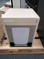 SONOS Move wit portable speaker, Audio, Tv en Foto, Luidsprekers, Nieuw, Overige typen, Minder dan 60 watt, Ophalen of Verzenden