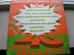 40 Golden Hits by original Artists (2 LP's)  1965, Ophalen of Verzenden, Gebruikt, 12 inch, Pop