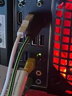 Gaming PC - Krachtige Desktop Computer, Gebruikt, HDD, 8 GB, Ophalen of Verzenden