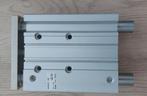 SMC MGPM40TF-100Z Compact Guided Cylinder – Nieuw, Ophalen of Verzenden, Nieuw