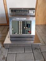 Kassa, Antiek en Kunst, Ophalen