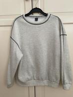 Shein Grijze Trui Maat XS, Ophalen of Verzenden, Zo goed als nieuw, Maat 34 (XS) of kleiner, Grijs