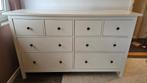 Ikea Hemnes ladekast, Huis en Inrichting, Kasten | Ladekasten, Ophalen, 5 laden of meer, Zo goed als nieuw, Minder dan 100 cm
