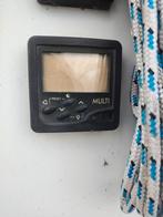 GEZOCHT scherm reparateur, Navman multi, Watersport en Boten, Navigatiemiddelen en Scheepselektronica, Ophalen, Gebruikt