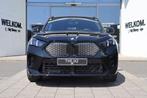 BMW iX2 eDrive20 M Sport / Panoramadak / Sportstoelen / Adap, Auto's, BMW, X2, Zwart, Zwart, Nieuw
