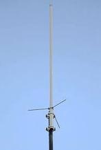 Diamond X50N, Ophalen, Gebruikt, Antenne