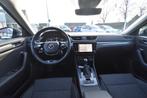 Skoda Superb Combi 1.5 TSI ACT Business Edition Plus , NAVI, Auto's, Stof, 4 cilinders, 150 pk, Origineel Nederlands